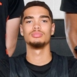 Alex McCulloch mugshot