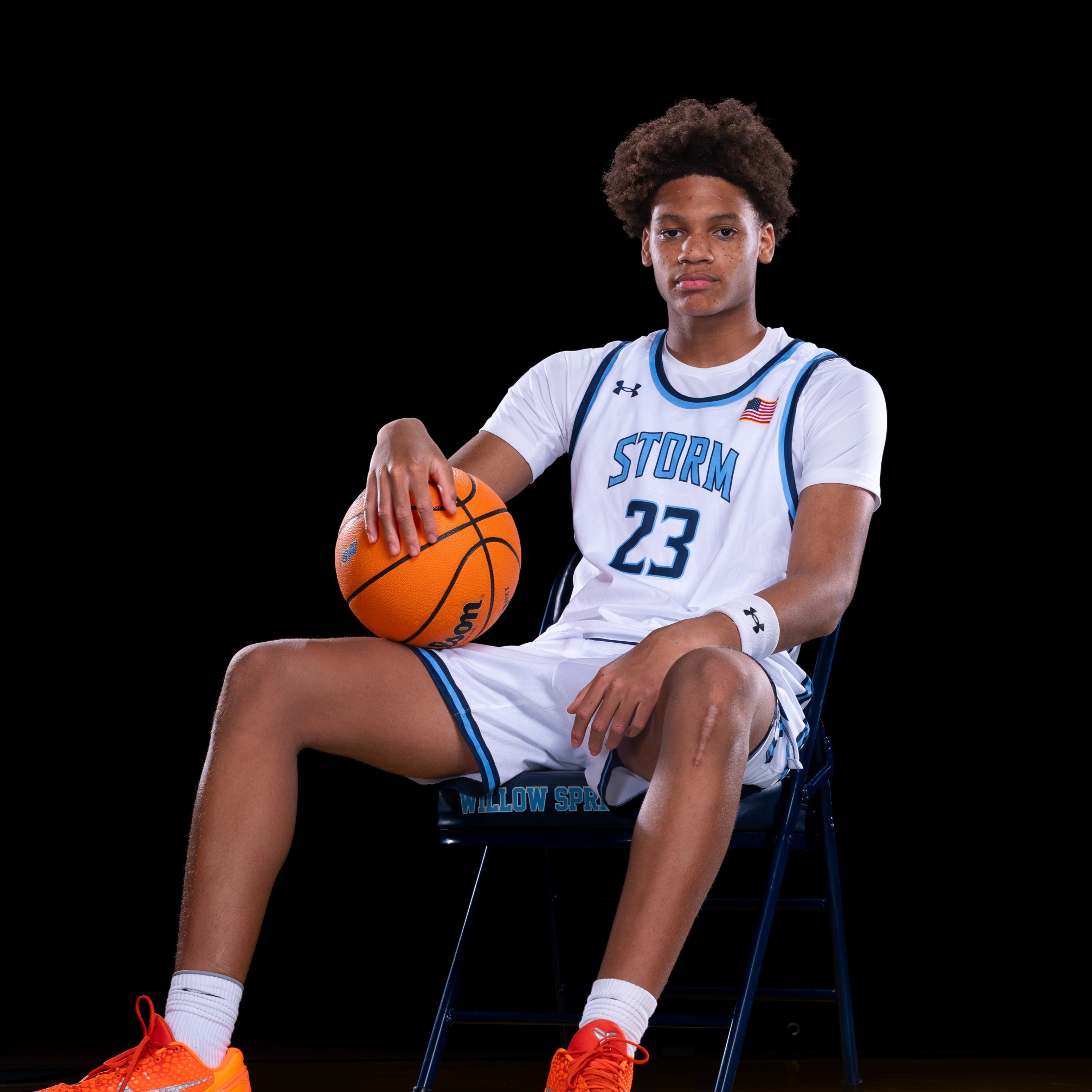 Dillon Robinson mugshot