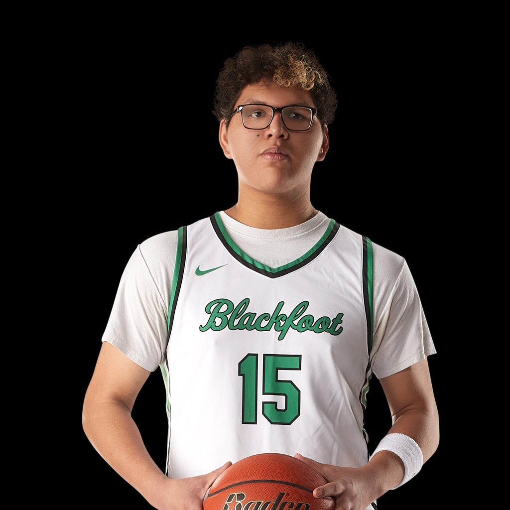 Jakobi Bailey mugshot