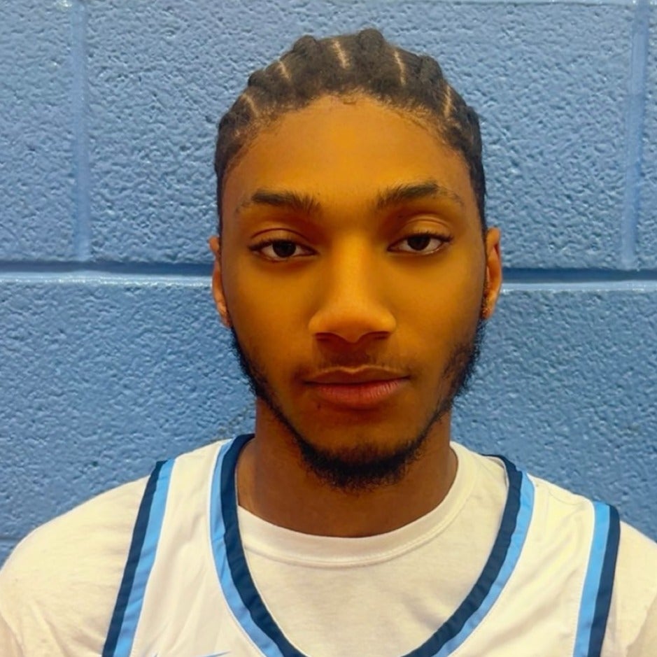 Joseph Walker mugshot