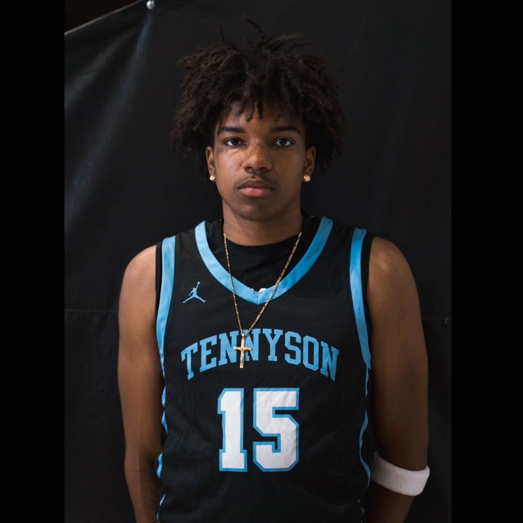 Raimone Dempsey mugshot