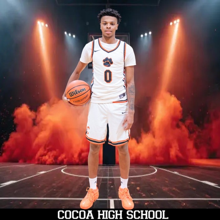 Antonio Adderley mugshot