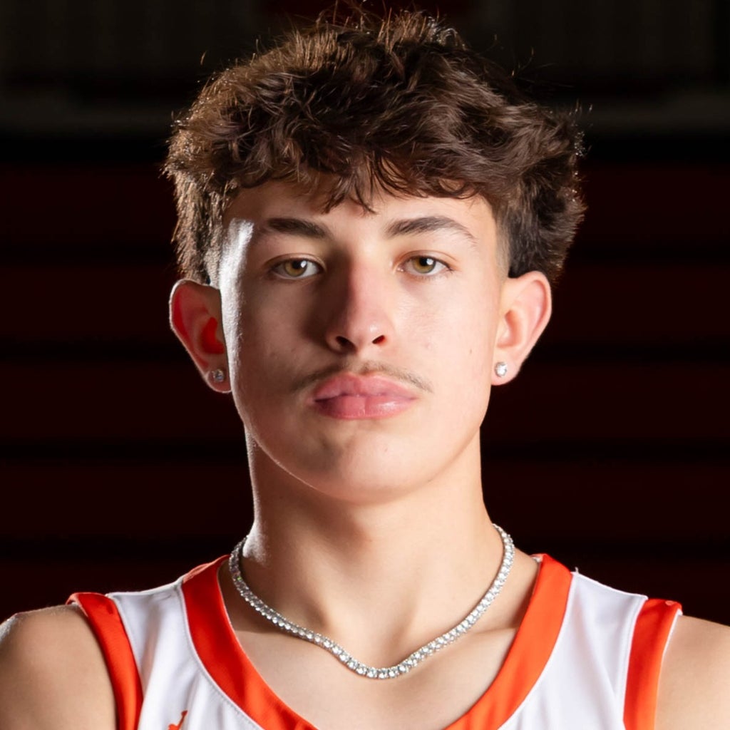 Hudson Pickering mugshot