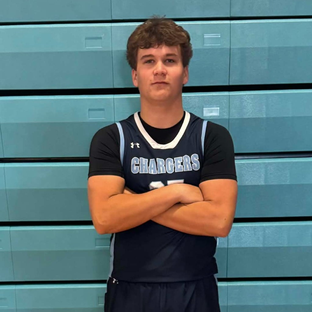 Jacob Nowell mugshot