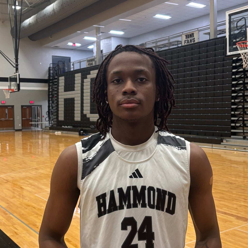 Isaiah Smith mugshot