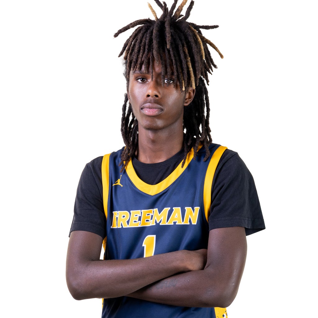 De'Andre Blackmon mugshot