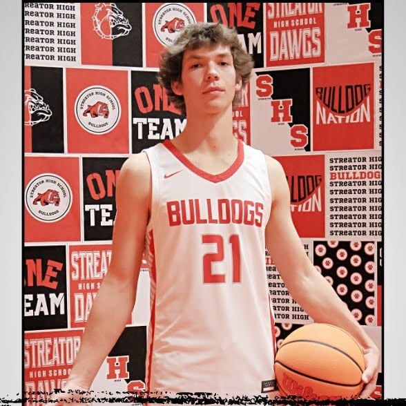 Brennen Stillwell mugshot