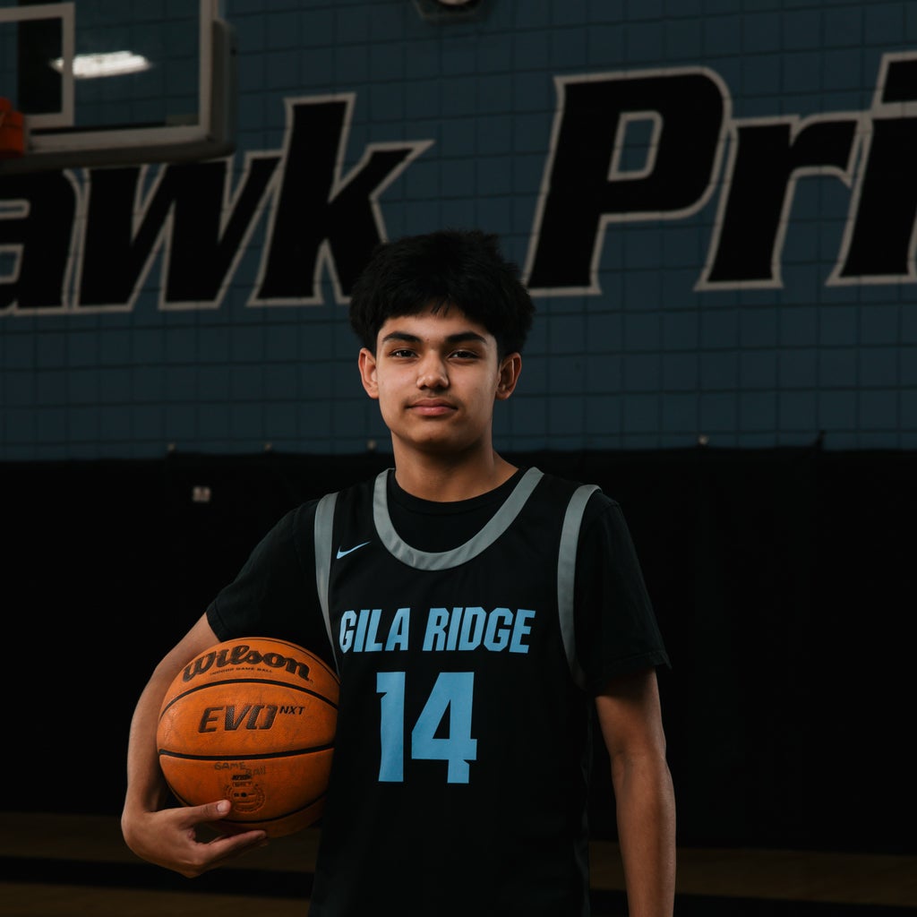 Michael Alvarez mugshot