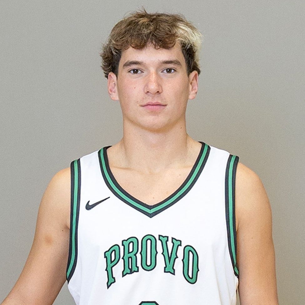 Crew DeMartini mugshot