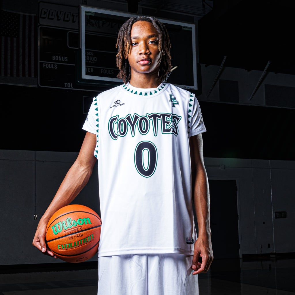 Isaiah Butler mugshot