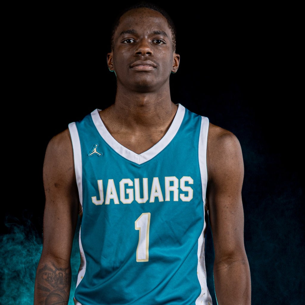 Izaiah Carter mugshot