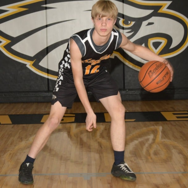 Jackson Lemon mugshot