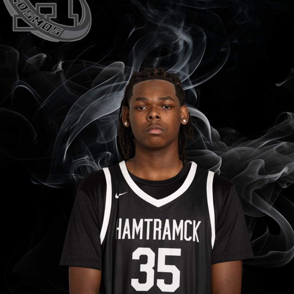 Kenneth Towns Jr mugshot