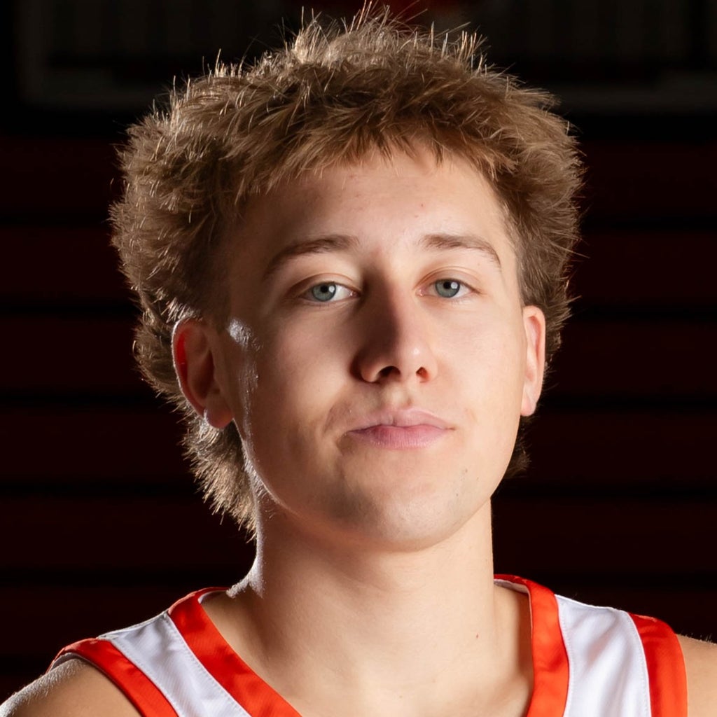 Naish Hinckley mugshot