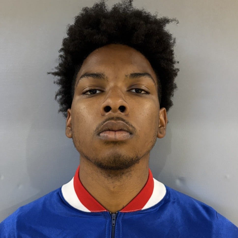 Kaleb Jackson mugshot