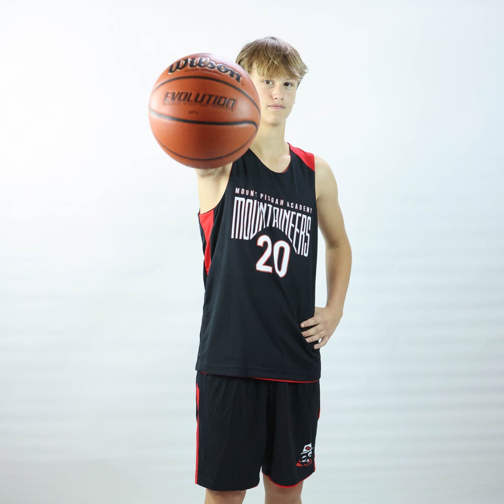 Jonathan Hester mugshot