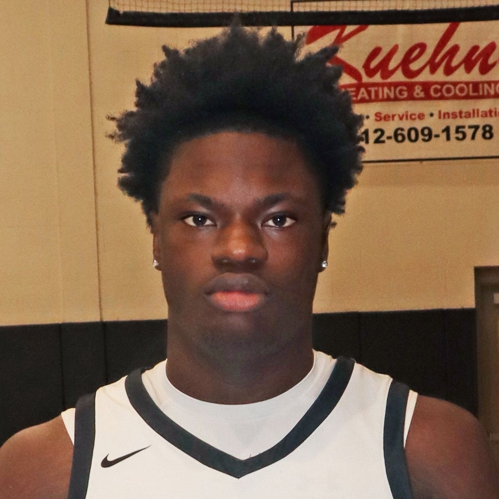 Kofi Appiah-Gyekye mugshot