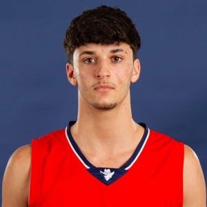 Mark Tessorie mugshot