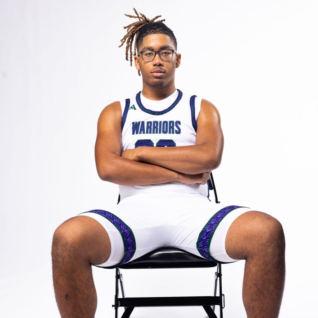 Brenden White mugshot