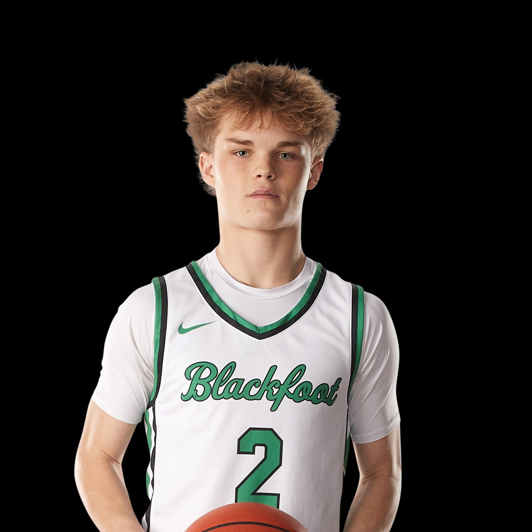 Austin Arave mugshot