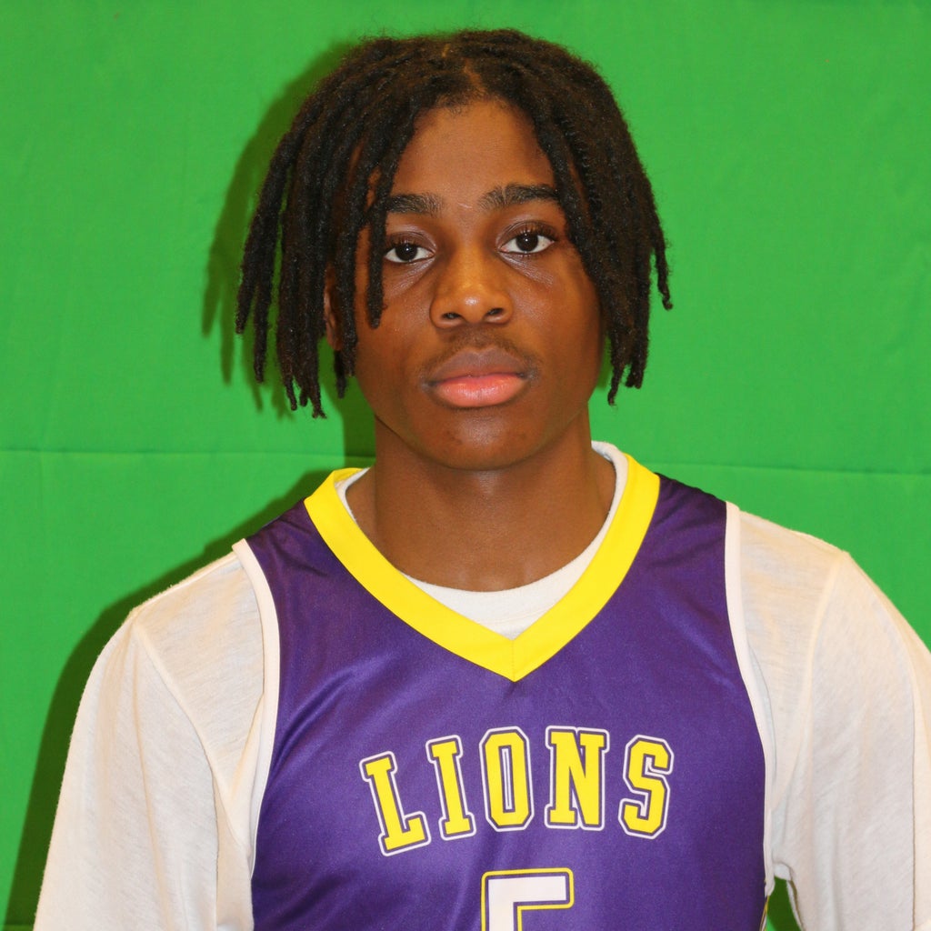 Darryl Turner mugshot