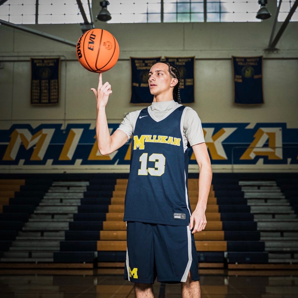 Parker Snyder mugshot