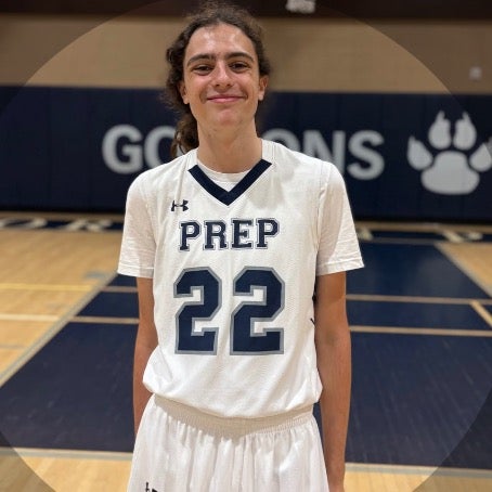 Ciaran Hoffman mugshot