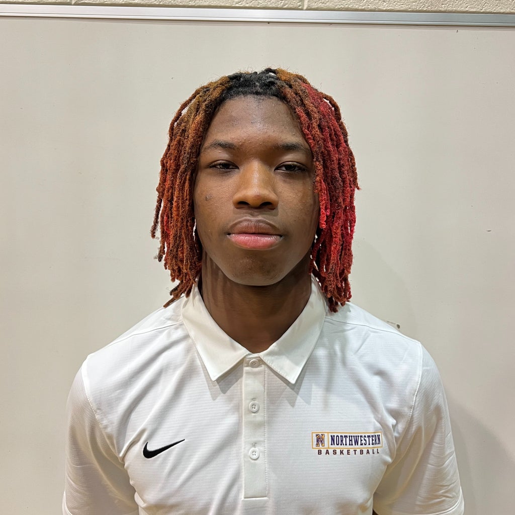 A'Marian Coleman mugshot