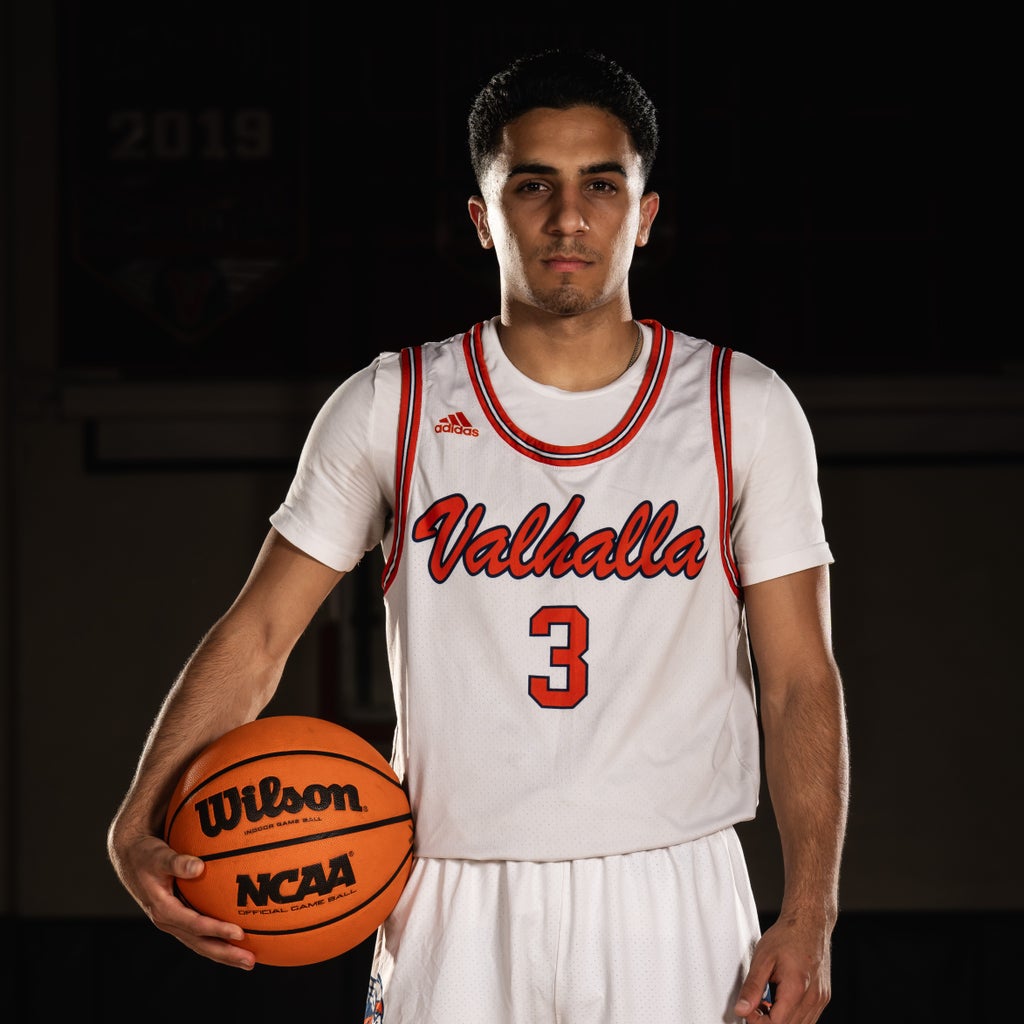 Dominic Haddad mugshot