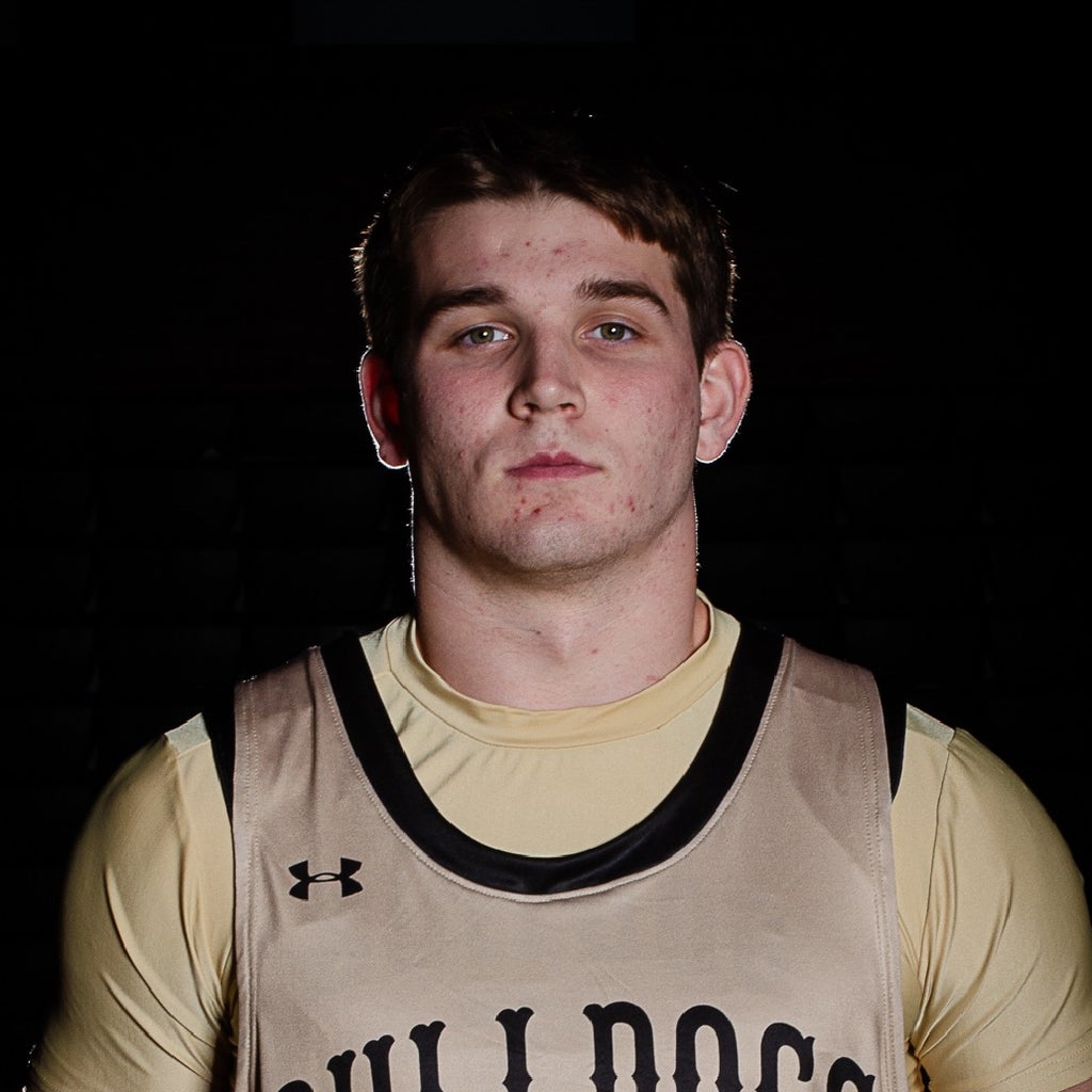 William Overby mugshot