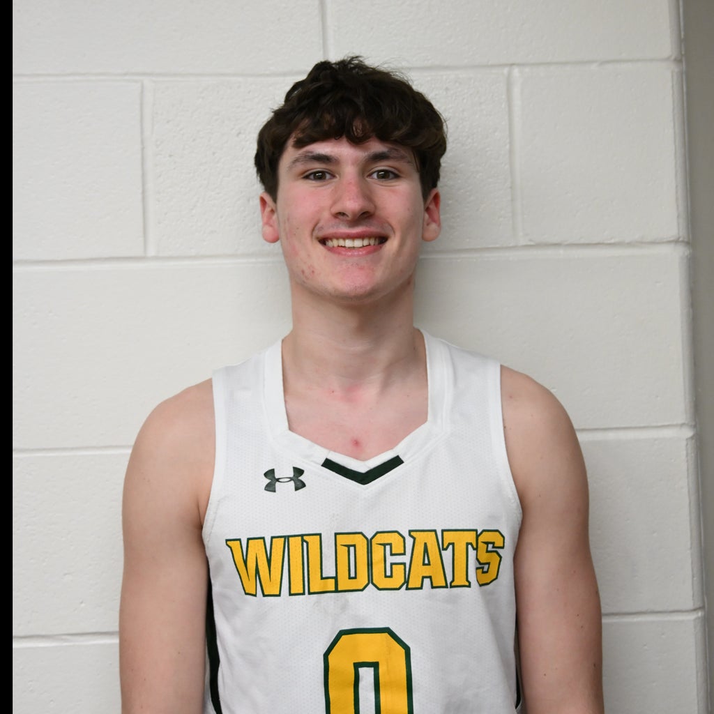 Jordan Townsend-Barcomb mugshot