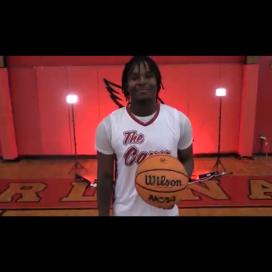 Malachi Brownlee mugshot