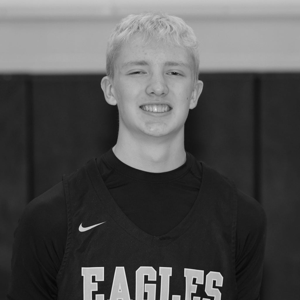 Ethan Pomerich mugshot