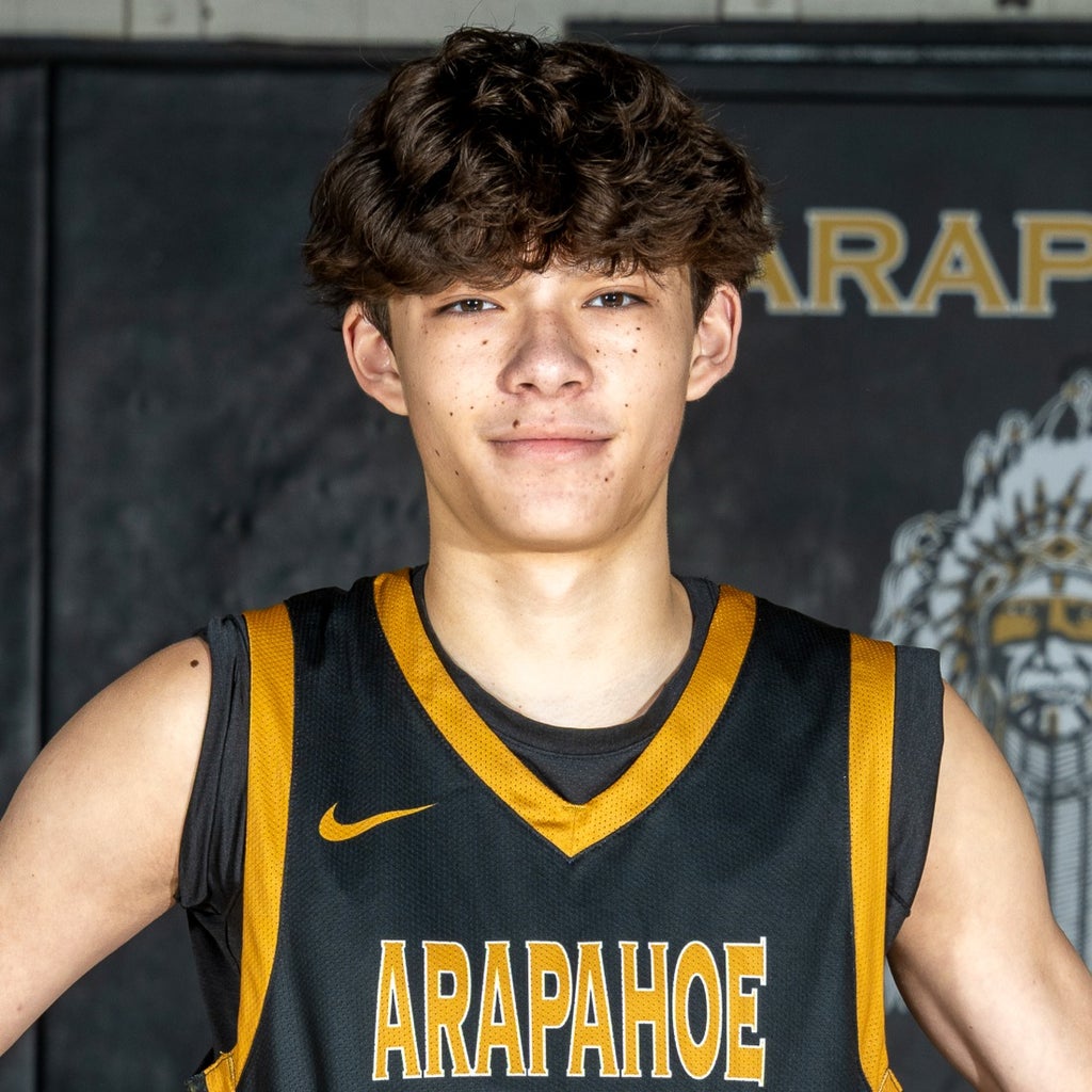 Reed Mccubbin mugshot