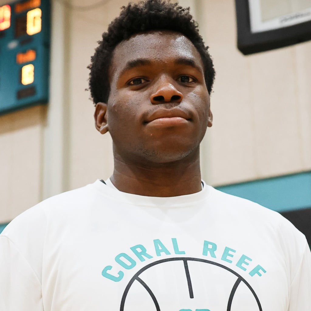 Jeremy Egemba mugshot