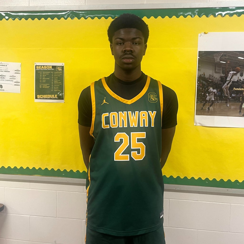 Zechariah Linen mugshot