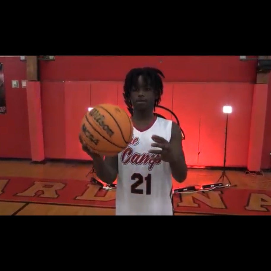 Terrence Cowan mugshot