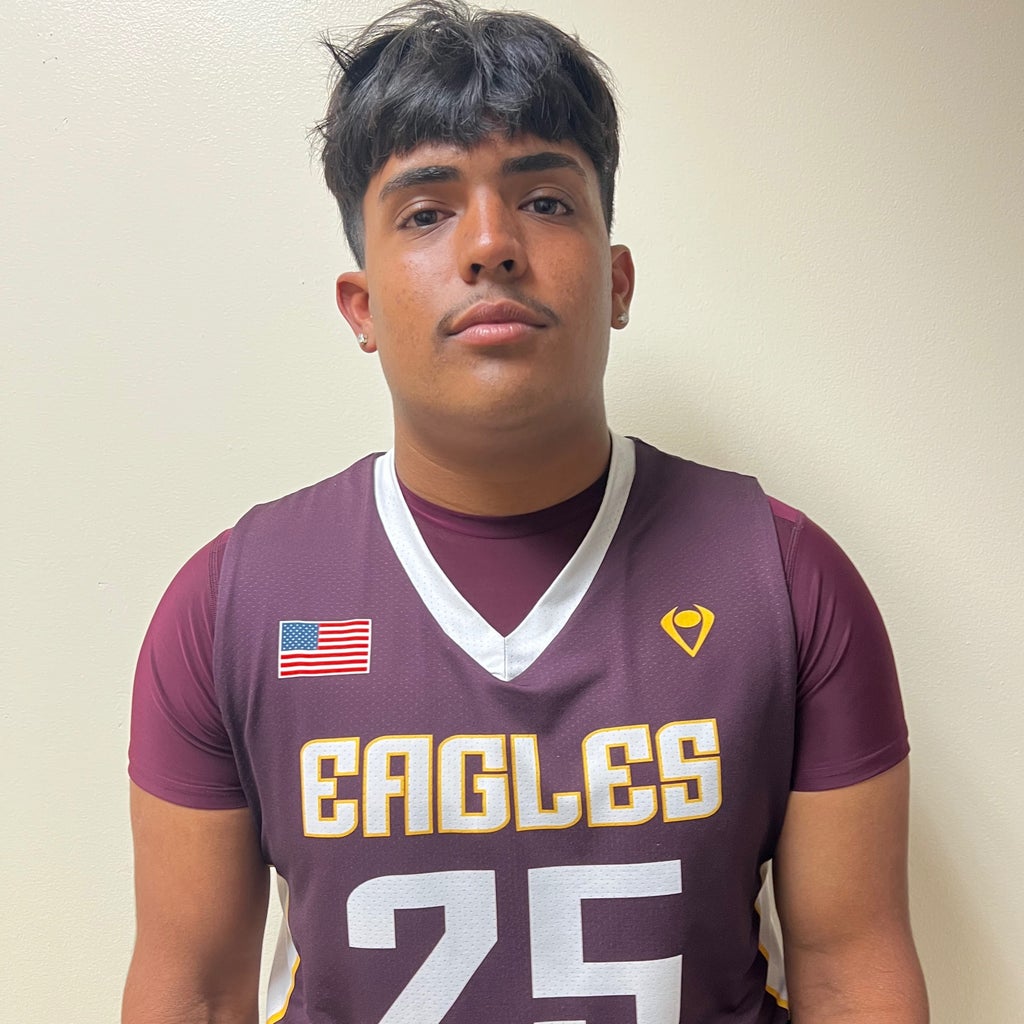 Jesus Casamayor mugshot