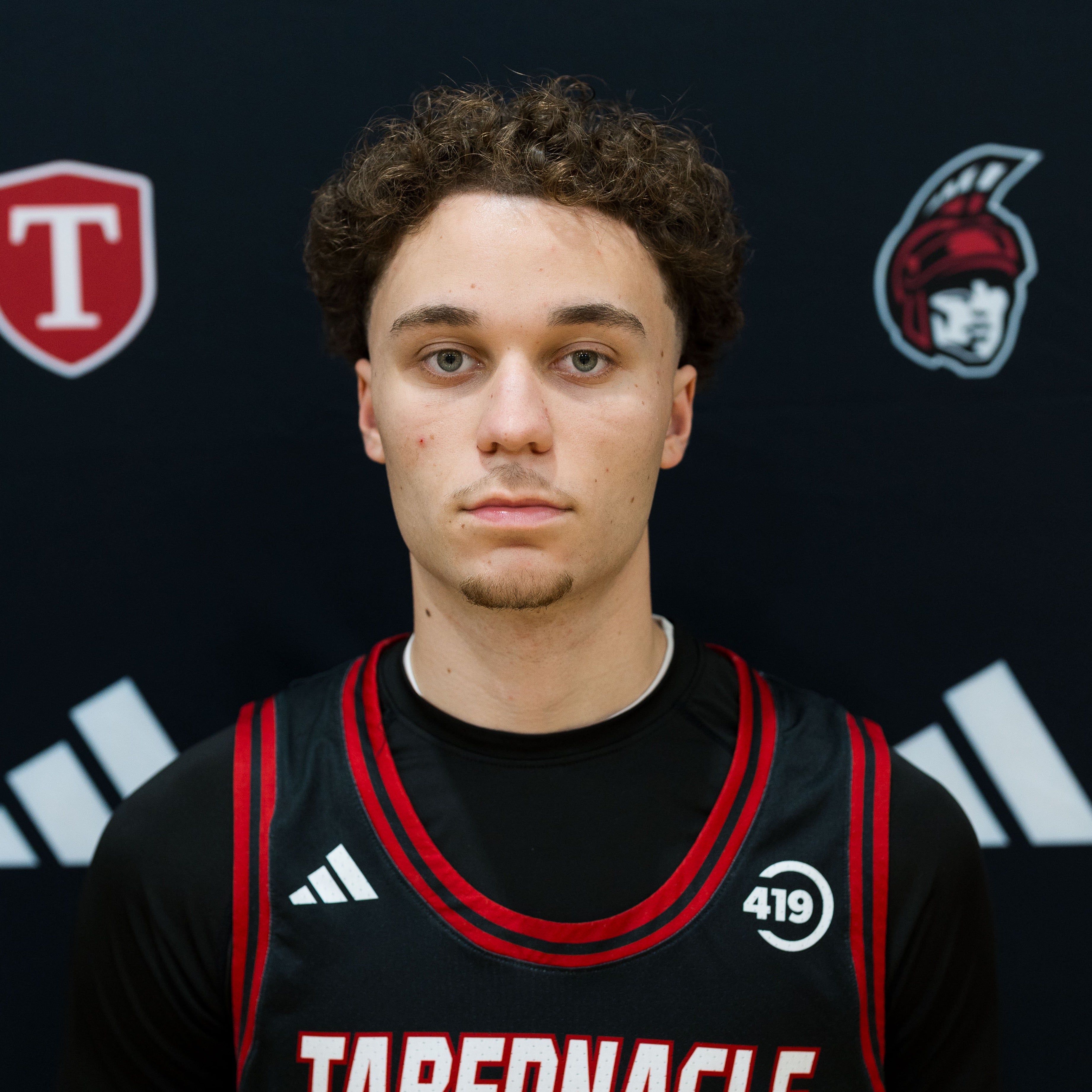 Cayden White mugshot