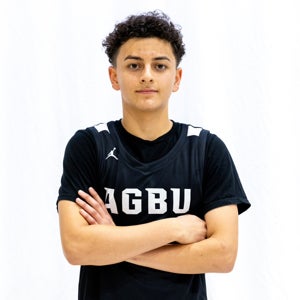 Ethan Kazanjian mugshot