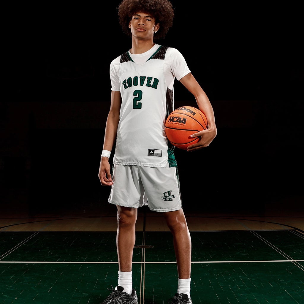 Omarion Ashford mugshot