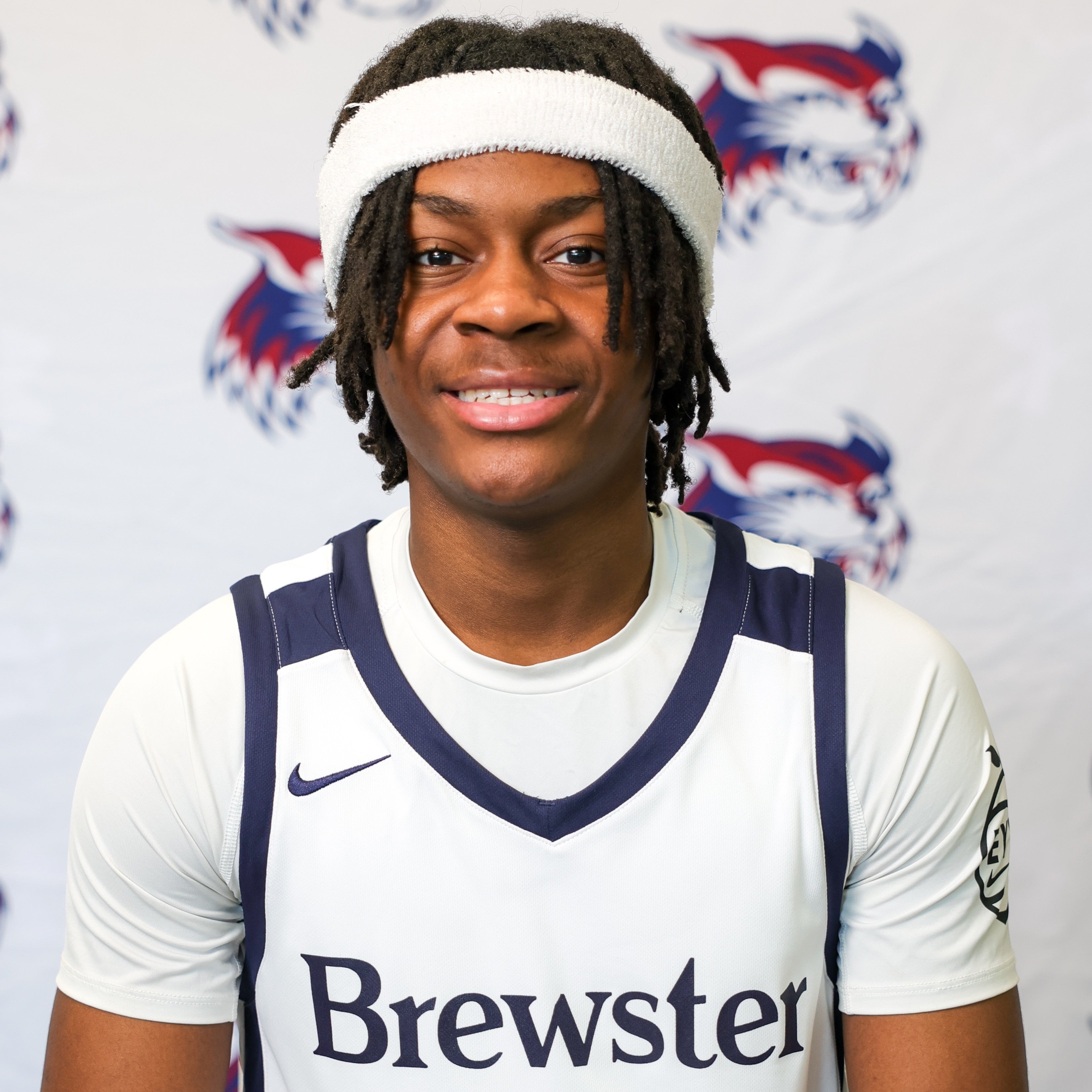 Michai White mugshot