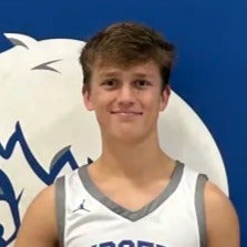 Cooper Wright mugshot