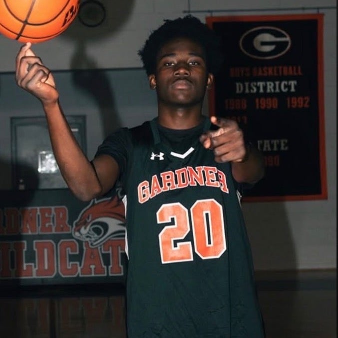 Jovany Tervine mugshot