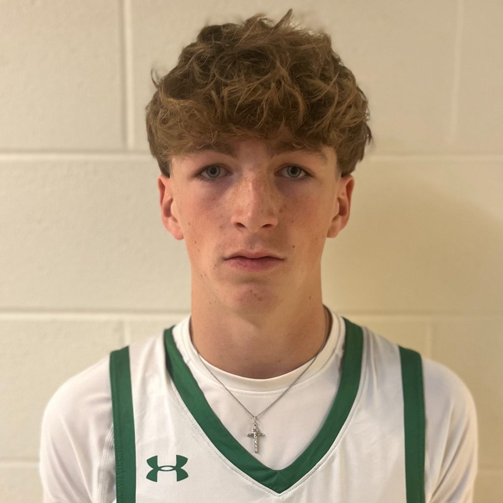 Brennan Montgomery mugshot