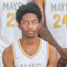 Omari Barnes