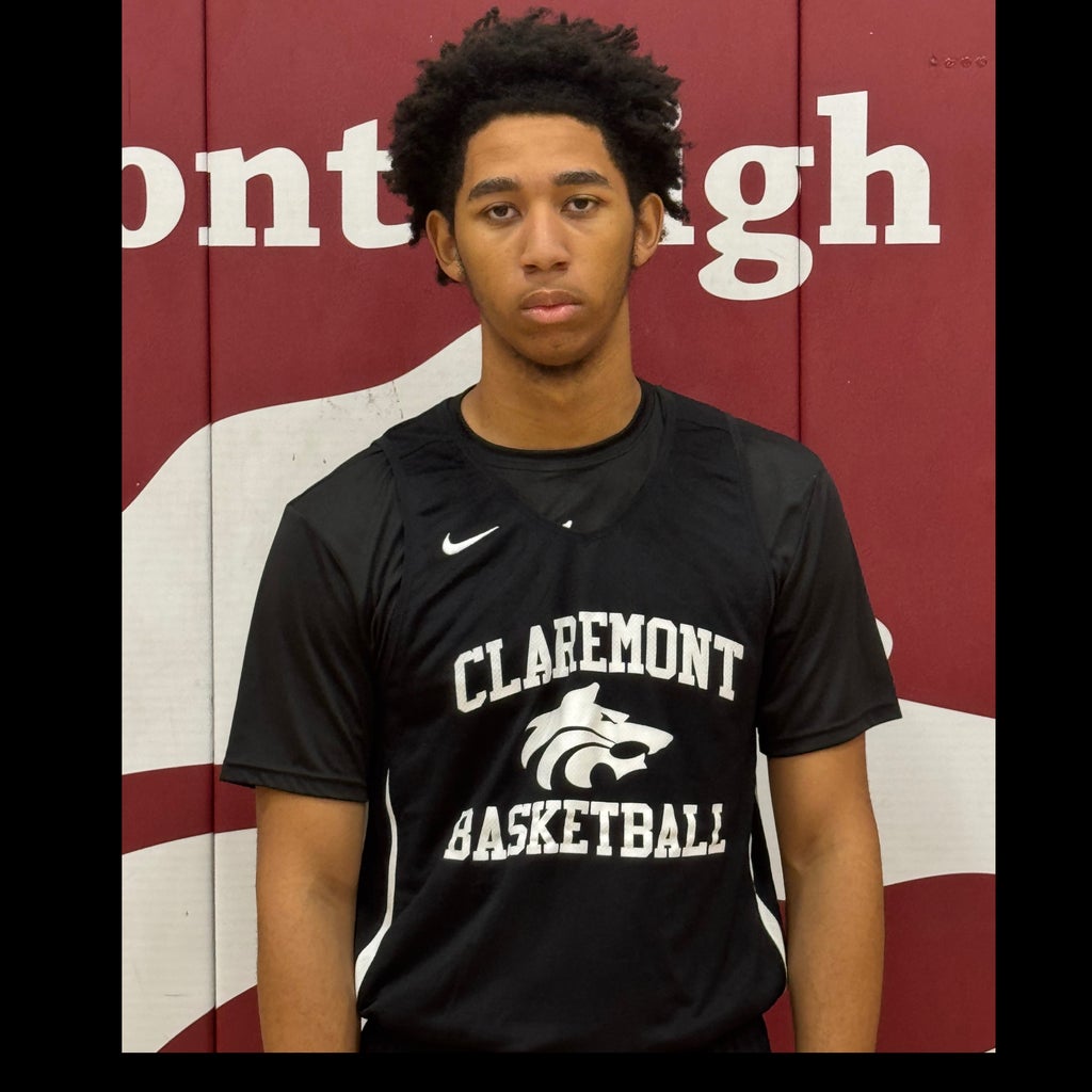 Ja'Mahri Smith mugshot