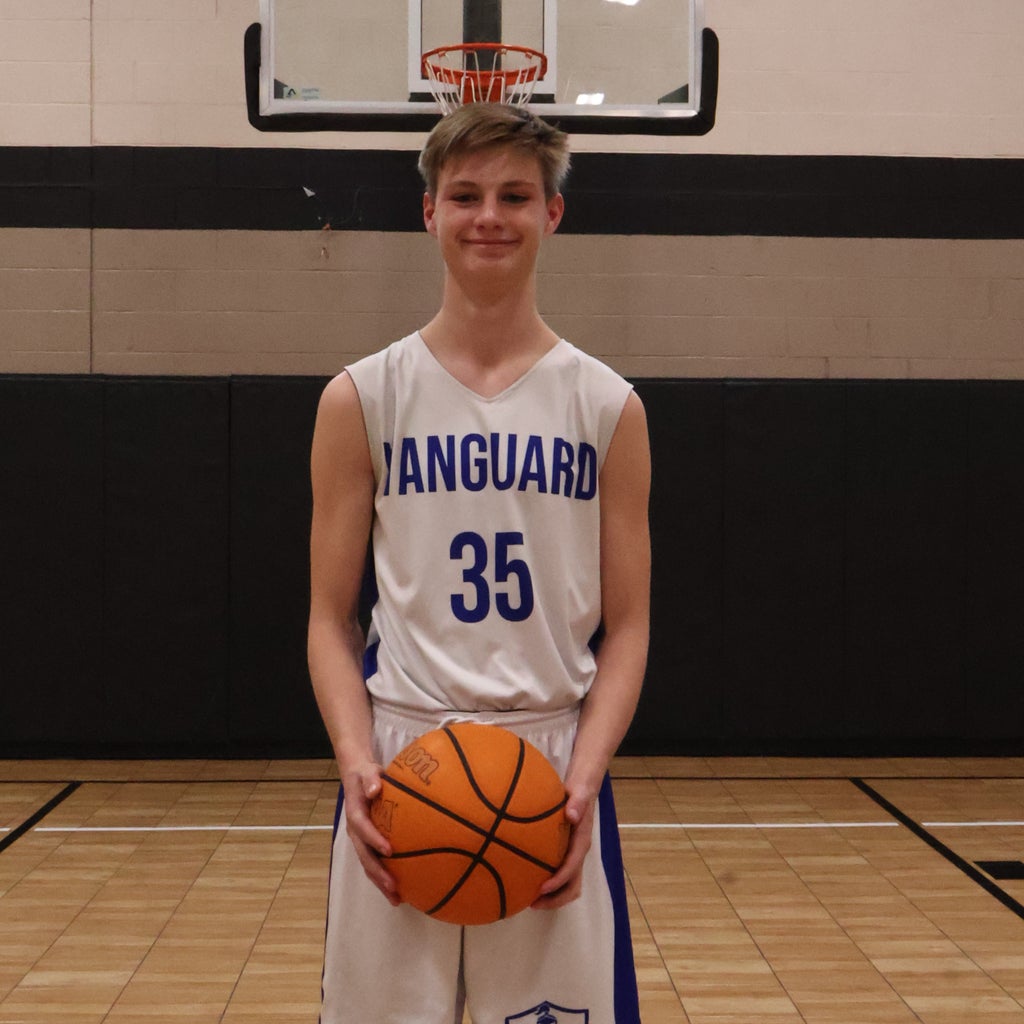 Jesse McCarthy mugshot