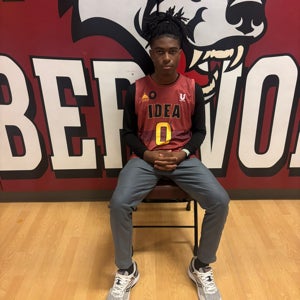 Tobias Hammett mugshot