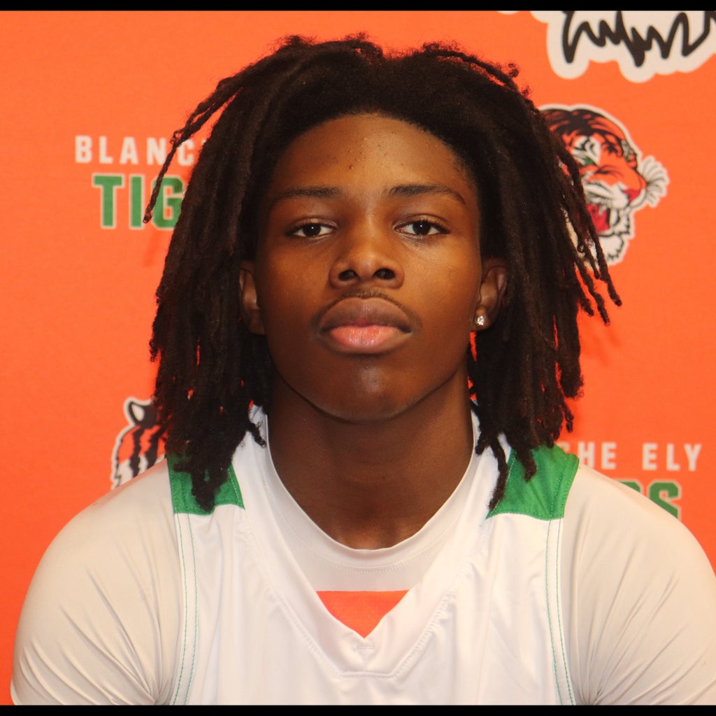 MALIK ANDERSON mugshot